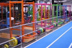 Image 3 from Bounce Gym New Malden partner gallery