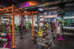 Image 4 from Bounce Gym New Malden partner gallery