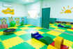 Imagem 3 da galeria do parceiro Super Baby - Academia de Bebês