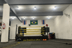 Imagem 1 da galeria do parceiro C.T Black Panthers