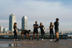 Imagen 1 de la galería del partner Fitpack Global - Parc de la Barceloneta