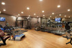 Image 1 from Millennium Copthorne Chelsea Harbour partner gallery