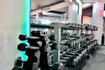 Imagen 4 de la galería del partner Steel Fit México