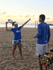 Imagem 4 da galeria do parceiro Royal Beach Tennis Vila Velha