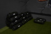 Imagem 10 da galeria do parceiro Academia Box Evolution Passo Fundo