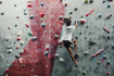 Image 3 from North Peak Climbing & Fitness partner gallery