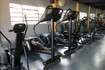 Imagem 1 da galeria do parceiro Sport Gym Fitness