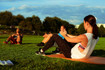 Bild 3 von Gettoworkout Augsburg - Park Am Roten Tor Partnergalerie