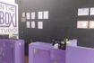 Imagem 1 da galeria do parceiro In The Box Studio