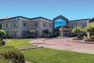 Image 2 from In-Shape Family Fitness - Orangevale partner gallery