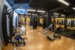 Imagem 4 da galeria do parceiro Coach 365 Fit Center