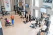 Imagem 2 da galeria do parceiro Unifit CG Academia