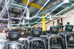 Image 4 from Gymbox Westfield Stratford partner gallery