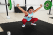 Imagen 3 de la galería del partner Xibalba Fitness Mx