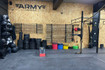 Imagen 1 de la galería del partner Army Gym Guasave