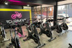 Imagen 8 de la galería del partner Army Gym Guasave
