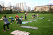 Bild 1 von Athletik Training Berlin Schöneberg II Partnergalerie