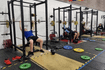 Image 1 from SYNERGI Weightlifting Club partner gallery