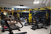 Imagen 1 de la galería del partner CM Sport Studio Ecatepec