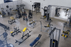 Imagem 1 da galeria do parceiro Máxima Fit Academia