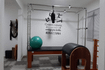 Imagem 3 da galeria do parceiro Fisioterapia e Pilates Liliane Moraes