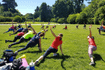 Immagine 1 dalla galleria del partner Fit Camp by Daniel Danila Giardini Indro Montanelli (Porta Venezia)