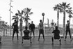 Imagen 1 de la galería del partner Urban Gorillas - Beach