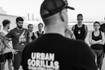 Imagen 3 de la galería del partner Urban Gorillas - Beach