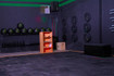 Imagem 2 da galeria do parceiro Arena Cross