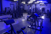 Imagem 1 da galeria do parceiro Magistral Fitness