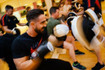 Image 10 from Welcome Gym Chesham partner gallery