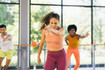 Image 2 from Barre3 Cedar Mill partner gallery