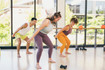 Image 5 from Barre3 Cedar Mill partner gallery