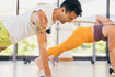 Image 6 from Barre3 Cedar Mill partner gallery