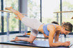 Image 7 from Barre3 Cedar Mill partner gallery