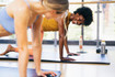 Image 8 from Barre3 Cedar Mill partner gallery