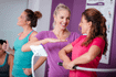 Immagine 1 dalla galleria del partner Curves San Lazzaro di Savena