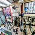 Imagen 1 de la galería del partner Zeus Gym