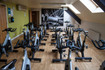 Image 4 from Willen Lake Health Club partner gallery