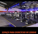 Imagem 5 da galeria do parceiro Academia Strong Time