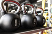 Imagen 11 de la galería del partner Synergym Jaén