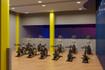 Imagem 1 da galeria do parceiro Academia Bluefit - Campina Grande