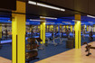 Imagem 3 da galeria do parceiro Academia Bluefit - Campina Grande