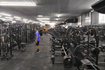 Imagem 3 da galeria do parceiro Academia Kildary Fernandes 24H