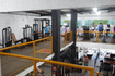 Imagem 1 da galeria do parceiro ACAU GYM