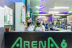 Imagem 6 da galeria do parceiro Centro Esportivo Arena 6