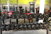 Imagem 4 da galeria do parceiro Arena Fitness