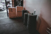Imagem 7 da galeria do parceiro Crossfit Mk1 Vila Augusta