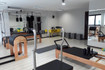 Imagem 1 da galeria do parceiro Studio Up Pilates