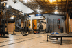 Imagem 4 da galeria do parceiro Fisiocorpore Nucleo De Fisioterapia Ltda